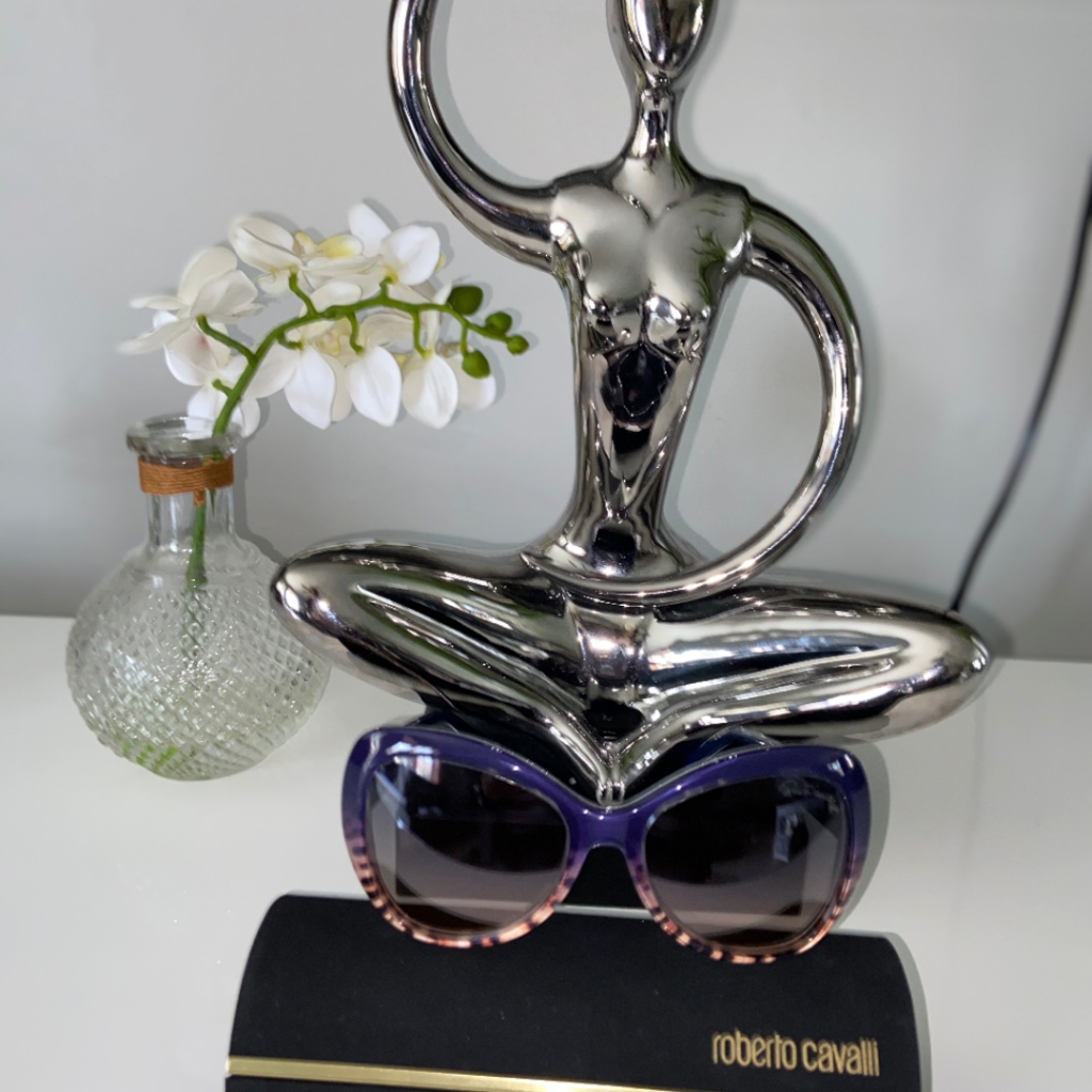 Brand New Womens Roberto Cavalli Sunglasses